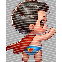 Cartoons and other-CO 2069